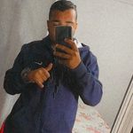 Van torres  - @ofc_vantorres - Instagram