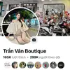 Trần Vân Boutiquee - @tranvan19996 - TikTok