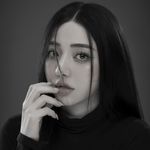 Vân Trần - @ocpuu68 - Instagram