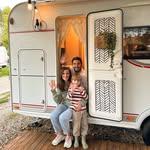 ☆ TheVanVoyage ☆ - @the_vanvoyage - Instagram