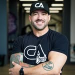 Coach Kev | Van Voris Performance - @vanvorisperformance - Instagram
