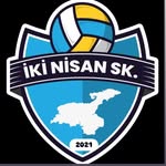 İki Nisan Spor Kulübü - @vanvoleybolokulu - Instagram