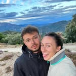 Lucie & Thibaud - @van_vogue - Instagram