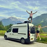 Van Voyage - @vanvoyage_ - Instagram