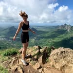 Vanessa Vau - @_van_vo - Instagram
