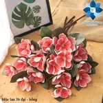 Hoa Lụa Vân Vượng - @hoalua.vanvuong - Instagram
