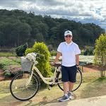 Van Vuong - @vanvuong87 - Instagram