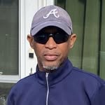 Van Wilkerson - @van_c_wilk - Instagram