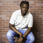 Van BassMan Wilson - @vdubliin - Instagram
