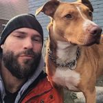 Wilson Van - @vanwilson_son7 - Instagram