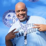 Vance Anderson - @coachvanceusd - Instagram