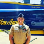 Vance Anderson | US Navy Recruiter 🇺🇲 | USN Esports 🎮 - @new_mexico_navy - Instagram