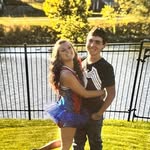 Vance Barnes - @vbarnes48 - Instagram