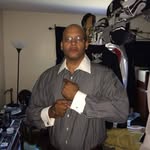 Vance E Barnes Jr. - @ohboykaliluv - Instagram