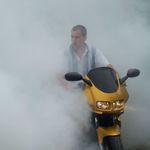 Olivier Farcy - @vancefambeach - Instagram