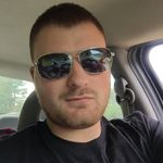 Vance Brooks - @vanceleeb - Instagram