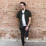 Cameron Vance Byrd - @cam_bam77 - Instagram