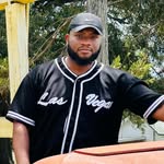 V. - @vancebyrd_55 - Instagram
