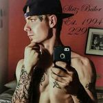 Shawn vance cox - @shawnvancecox - Instagram