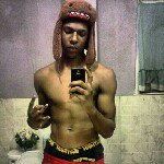 Vance Cox - @yungdough_boii - Instagram