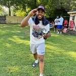 Vance Davis - @vance_amake_adance - Instagram