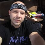 Vance Davis - @vance.davis.12 - Instagram