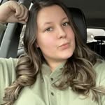 Morgan Vance (Harper) - @morgan_danielle15 - Instagram