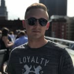 Nathan Vance Harper - @nathanvanceharper - Instagram