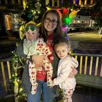 Molly Vance Holt - @mollybeth_37 - Instagram