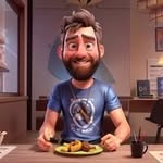 Vance Jacobs - @vance66716 - Instagram