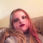Kennedy Vance - @kennedyvance123 - Instagram