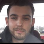 Vance Kennedy - @vancekennedy35 - Instagram