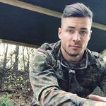 Vance Kennedy - @vance_kennedyjr - Instagram