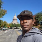 Vance Kennedy II - @vanceduces - Instagram