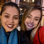 Lari Mellão | Vane Mellão - @themelonsisters - Instagram