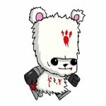Vance Mack - @panda.chef.freak69 - Instagram