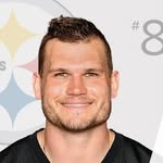 Vance Mcdonald - @vancemcdonaldfootball - Instagram