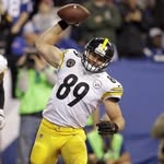 Vance Mcdonald Fan Page 🖤💛 - @vanimal89 - Instagram