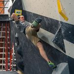Vance Nelson - @advanced_climber - Instagram