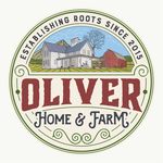 Vance Oliver - @oliverhomeandfarm - Instagram