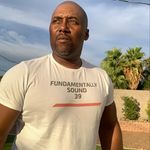 Vance Phillips - @fundamentallysound39 - Instagram