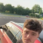 Vance Saunders - @vsaunders06 - Instagram