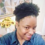 Nekia Vance-Wade - @nekia76 - Instagram