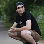 Vance Wade - @vannypack7 - Instagram