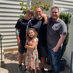 Vance Ward - @vdubya73 - Instagram