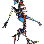 Vance Ward - @vancewardart - Instagram