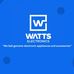 Vance Watts - Facebook