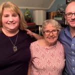 LouElla Vance - @louella_vance_weaver_ - Instagram