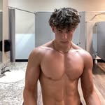 Vance Weaver - @vance.gainz - Instagram