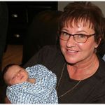 Vanda Johnson Stefura - @vandastefura - Instagram